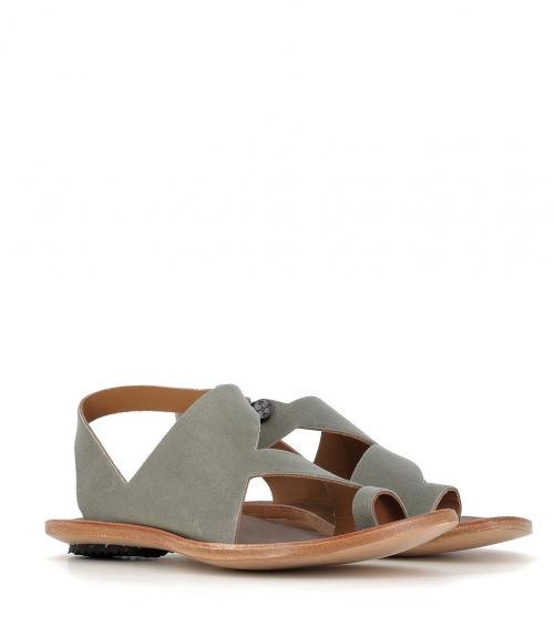 Sustainable sandals discount