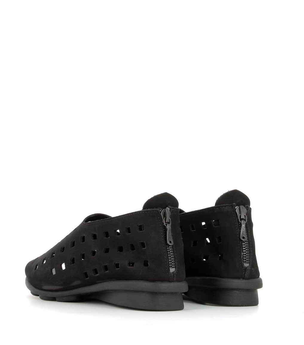 Sandals Arche Drick black