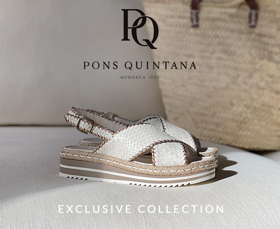 Pons Quintana shoes